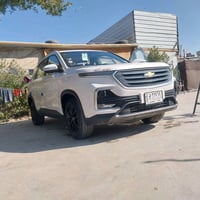شوفر كاتيفيا • ٢٠٢١ • بغداد