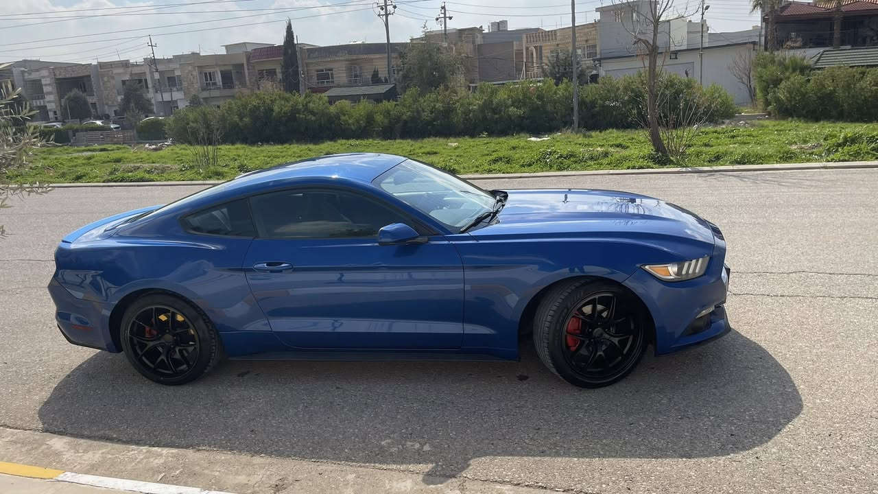 سلام عليكم
للبيع 2017 ايكوبوست 4سلندر
السيارة بدون حادث بيها قطعتين صبغ رش فقط وبيها شوية بارد بلقمارة وبلباب
بدون دواخل وبدون ايرباك
السيارة نظيفة بدون نواقص
سعر137وبيها مجال 
مكاني اربيل 
***********
***********
