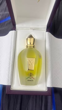 ناكسوس ١٨٦١ • اصلي • استخدام قليل