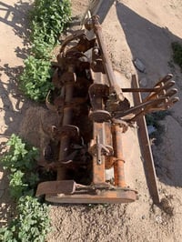 مكينة كابوتة • ملحقات • المدائن سلمان باك