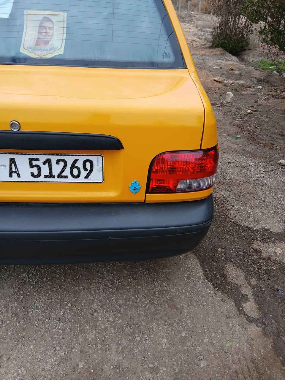 سلام عليكم سياره سايبا البيع موديل25 سياره ماشيه 28 كفاله من كلشي جاهزه من كلشي السعر 77 وبيه مجال قليل كلش تلفون ***********
