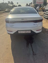 سدام عليكم بيي واي دي ٢٠٢٥ جن بلاص ماشي ٦ الف رايد مراوس ويا كيا من ١٧...