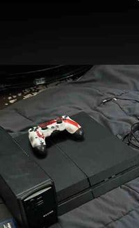 بلي فور فات • مغلف • بغداد الشعلة