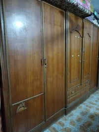 غرفتين صاج • كربلاء • كسر بسيط