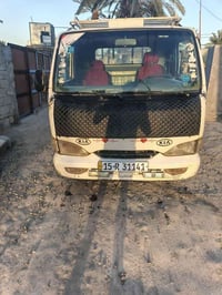 كيا سامسونج • ٢٠٠٠ • التاجيات