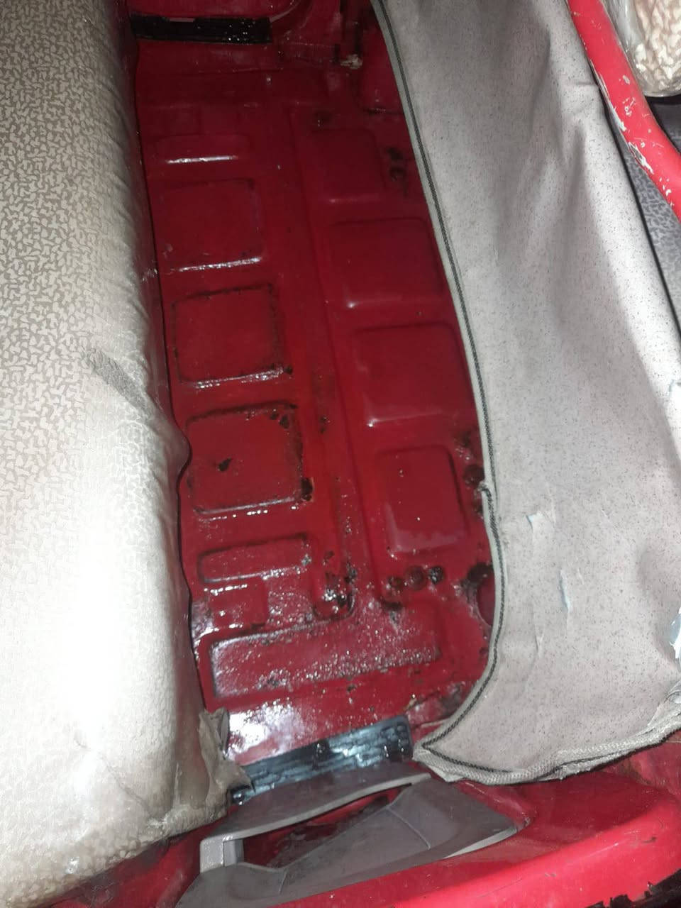 تكتك 2021 مجفته شركه بيه ضربه مرجعه بارد رقم وسنويه السعر 6500
الحيانيه 

***********
