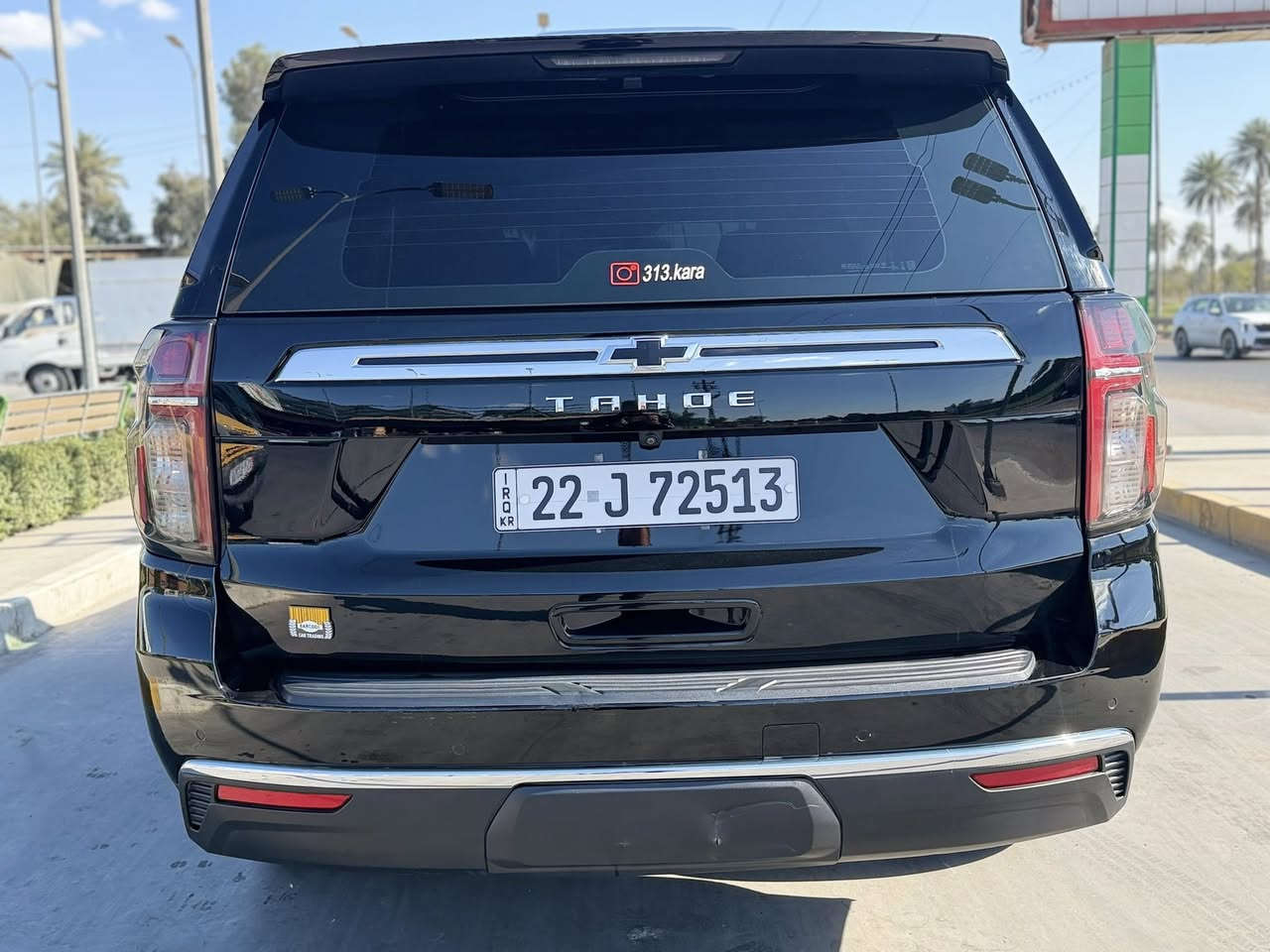 السلام عليكم تاهو 2023 خلبيجي LS سياره جديده بمعنه الكلمه علام ضوه القمر ثلاجه كشنات كهرباء ومغلفه ب20 ورقه بي ظمان 10 سنوات بسمي تريد وكاله تحويل اني حاظر ماشيه 71 وبلعافيه على ياخذهه السعر 455 مكاني الشعب رقمي ***********
