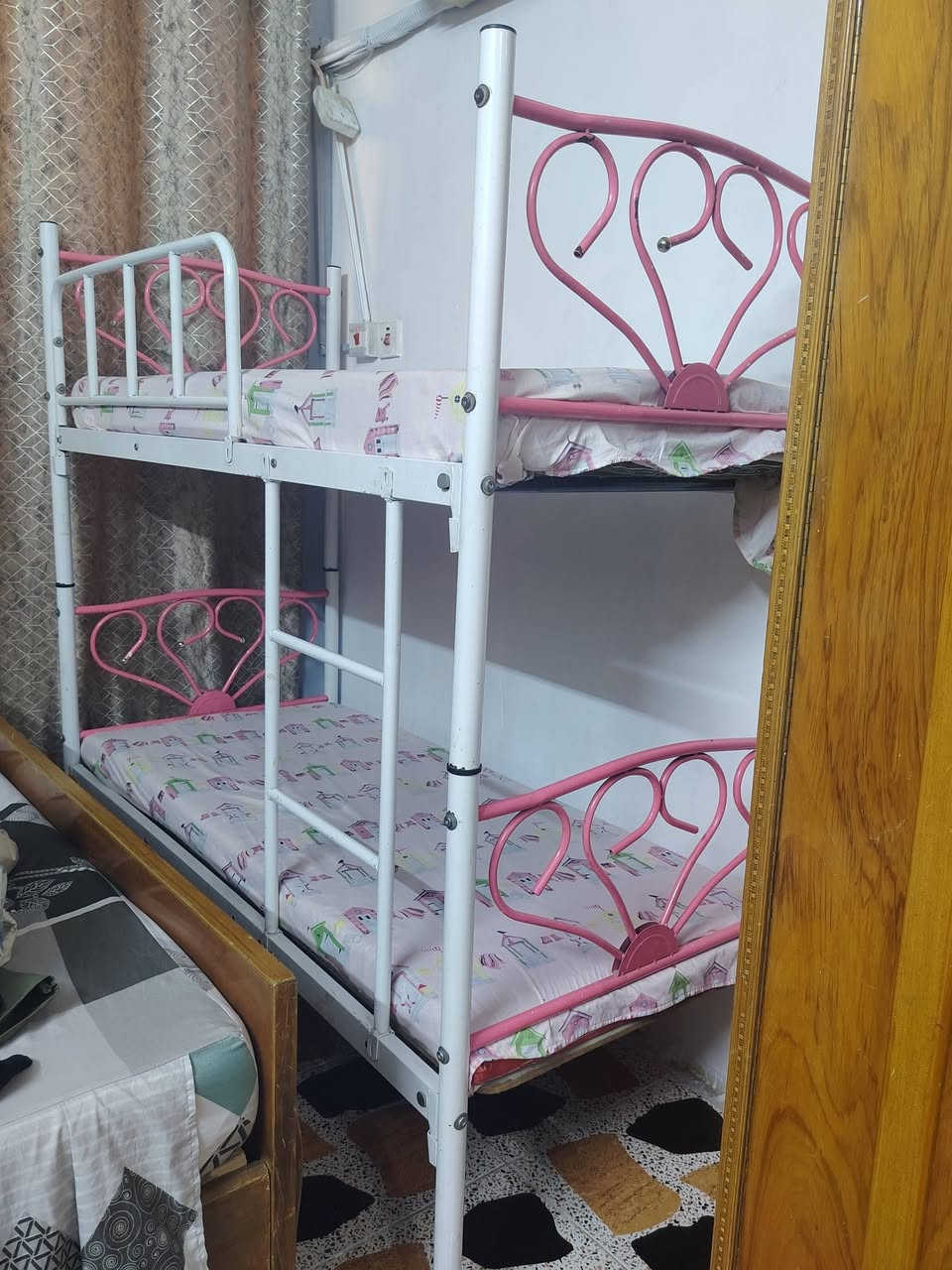 جرباية طابقين نظيفة كلش ب٨٠


**إذا كنت صاحب هذا الإعلان وتريد حذفه لأي سبب، رجاءا أرسل رسالة إلى الدعم الفني**