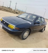 كيا سيفيا • ١٩٩٤ • كربلاء