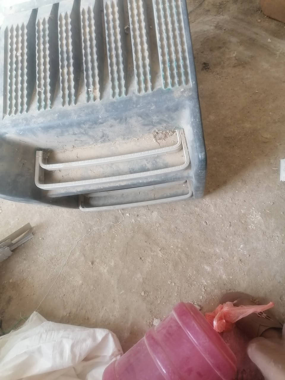 غراض هينو للبيع


**إذا كنت صاحب هذا الإعلان وتريد حذفه لأي سبب، رجاءا أرسل رسالة إلى الدعم الفني**