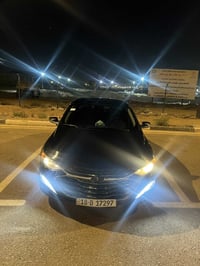 ماليبو • موديل ٢٢ • رقم بابل