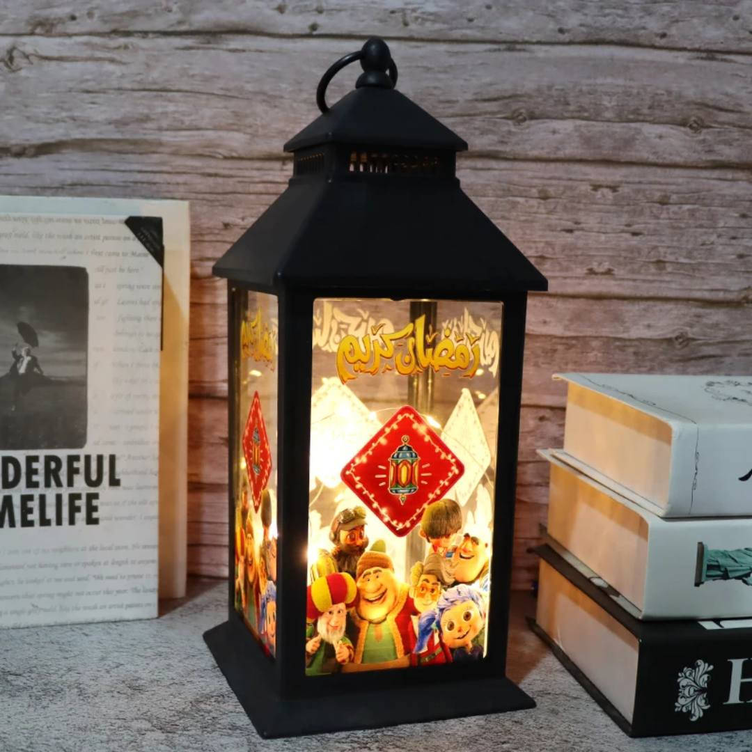 🌙 🌙🌙⭐️
🌙وصلت دفعة جديدة من الفوانيس ✨
أحجام وألوان تخبل تضيف جو دافئ وراقي لبيتك 🏡
العدد محدود، احجز فانوسك قبل يخلص 🔥
#ادوات_المنزل_الحديث #فوانيس🌙 #ديكور #رمضان 
للحجز والاستفسار راسلونا على رقم ⬇️
 ***********واتساب 📞
***********واتساب 📞
