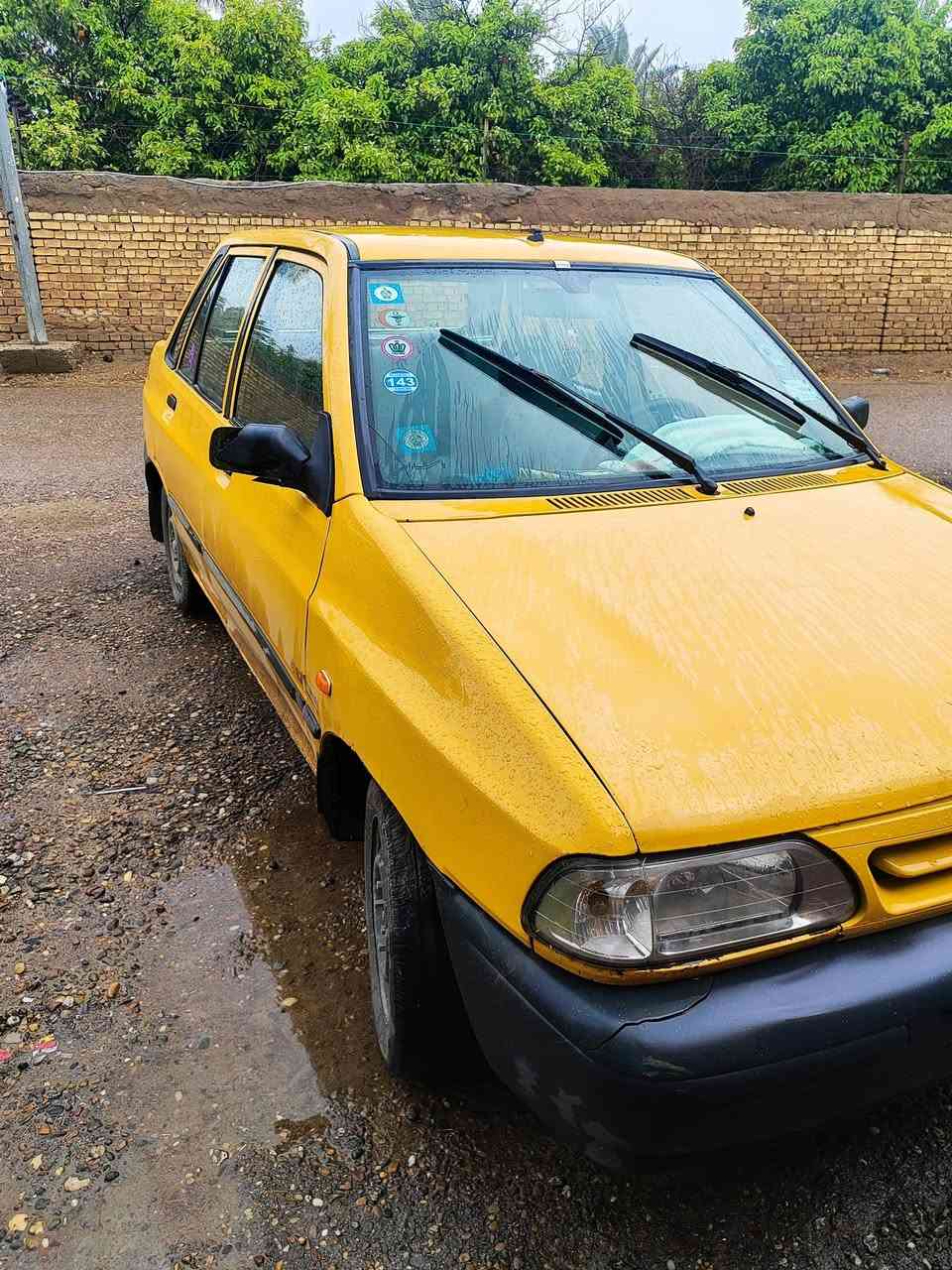 سلام عليكم سايبه موديل 2011رقم  نكليزي محوله جديد كير حدادييه خير من الله مكينه خيط تبخير السعر27بيها مجال بصيط رقم ***********
