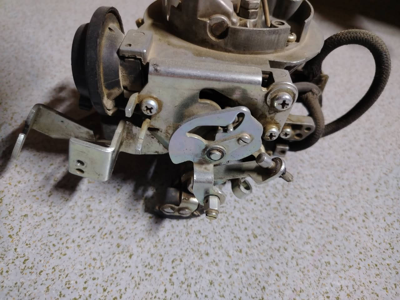 للبيع كابريته هيه والطابوكه مالته نضيفه بدلته  لأن حورته دوش قيم وخذه


**إذا كنت صاحب هذا الإعلان وتريد حذفه لأي سبب، رجاءا أرسل رسالة إلى الدعم الفني**