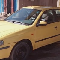 سمنت • ٢٠١٠ • محرك وكير مكفول