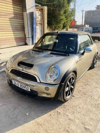 ميني كوبر • ٢٠٠٨ • ناصريه