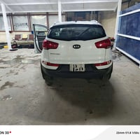 سبورتج 2015 خليجية ل مكينة 2000  مواصفات عادية اشاير مري  مري شفط  كام...