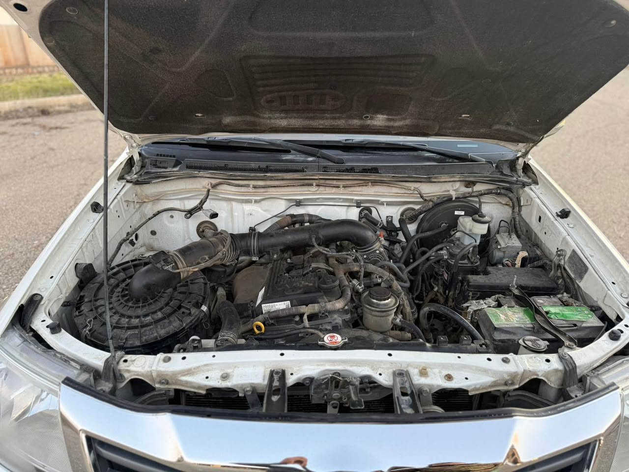 مه رزيه 2014 گير تؤماتيك ده بل ئه كسل شه ريكه سيد نه هرؤ سه ياره كي زؤر جوانه 🌷سه نه وي 2025 ته واو بوه 🌷پاره ي ژينگه و ريگاي دراوه🌷 هه زه ي تازه يه 🌷 ره قه مي تازه يه 🌷چوار تايه ي تازه يه🌷 زؤر توند تؤله بي مه سره فه 🌷180 هه زار حه قيفي رؤشتوه 🌷مه كينه ي نه كراوه ته وه 🌷سپيري دانه به زيوه 🌷مواسه فات 🌷گير تؤماتيك 🌷 ناو سور 🌷 چوار جام كاره با🌷 قولاب 🌷ده بل ئه رباك 🌷حه ساس🌷ABS🌷 ناوفؤرميكا 🌷 بتل 🌷ويل كرؤم 🌷كامل زينؤن🌷شاشه ئايپاد و كاميره 🌷سوكان ڤؤليؤم 🌷 جام سلايد 🌷 زور مواسه فاتي تر 🌷سه ياره كه سبوخ عامه به لام هه يكه لي زور جوانه ناو داخيلي لؤكه 🌷گيرو مه كينه و ته بريد ده بل ئه كسل 🌷 گشت گياني  به شه رت🌷 سعري 173 وه ره قه و معامه له 🌷تكايه گؤرينه وه ناكه م به س ده فرؤشم 🌷 له كؤيه م 🌷 Singapore


**إذا كنت صاحب هذا الإعلان وتريد حذفه لأي سبب، رجاءا أرسل رسالة إلى الدعم الفني**