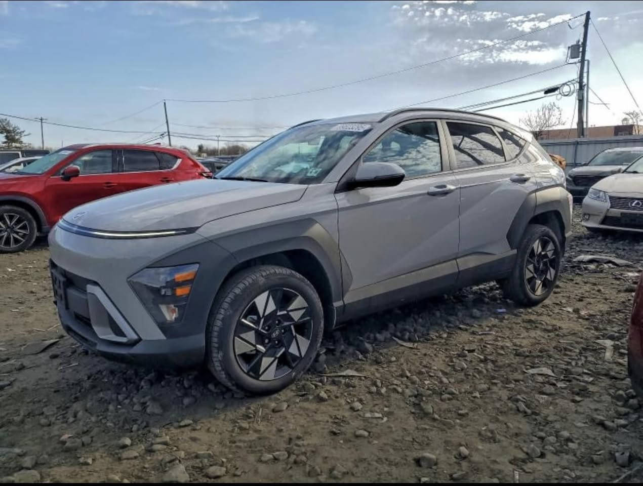 متوفر ويل كب هونداي كونا حجم 19 وحجم 18 
اصلي وكاله 
البيت الصيني حي العامل 
***********
