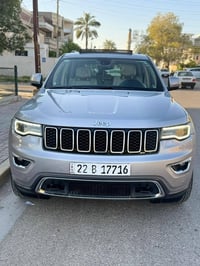 جيب موديل 18 خليجي كفاله فول مواصفات رقم اربيل تحويل وكاله حاضر السعر ...