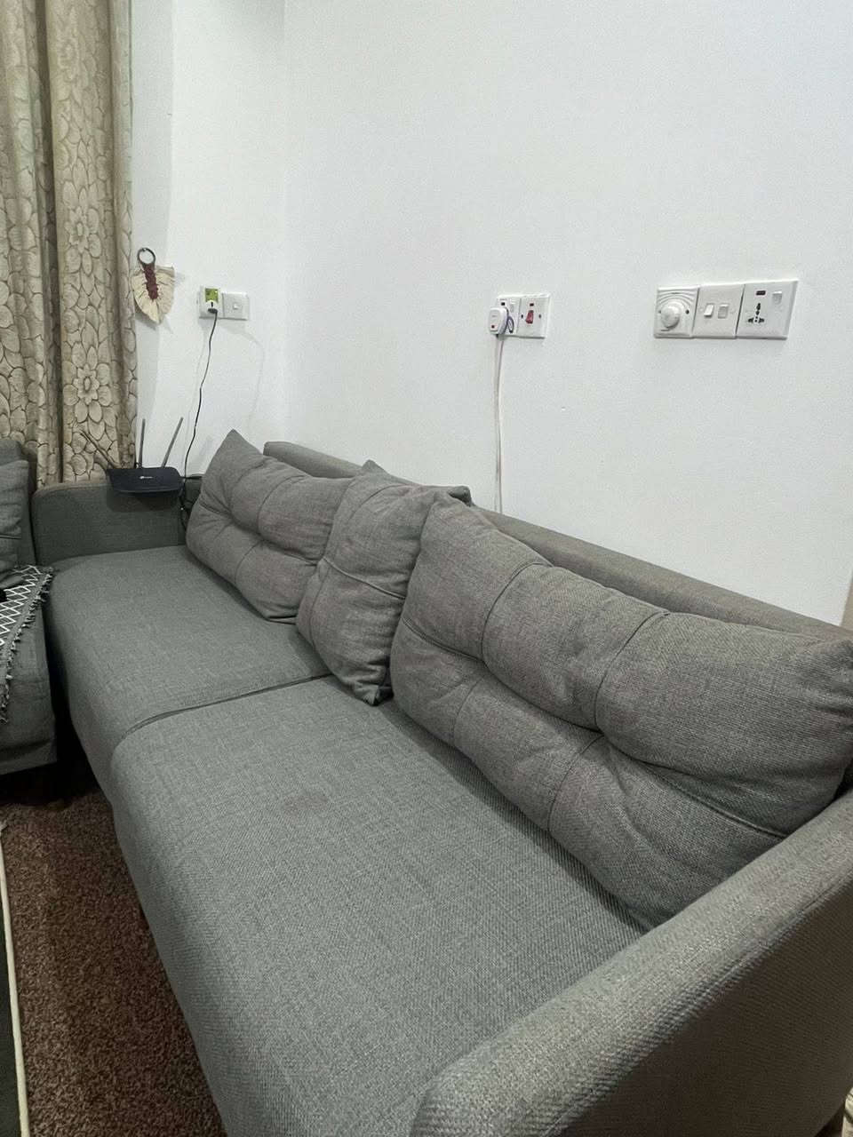 اغراض للبيع


**إذا كنت صاحب هذا الإعلان وتريد حذفه لأي سبب، رجاءا أرسل رسالة إلى الدعم الفني**