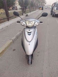 دراجه بغبغاء للبيع مكفوله من فتح برغي مكان الحريه سعر ٩٥٠ 07707916005