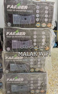 عاكسة فاربر • ١٠٠٠ • ١٢ فولت