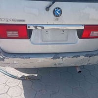 كيا بونغو • جديدة • كوفة