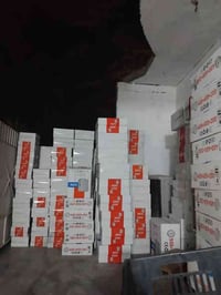 بورد كهرباء تركي • ضمان 10 سنوات • ديالى المقدادية