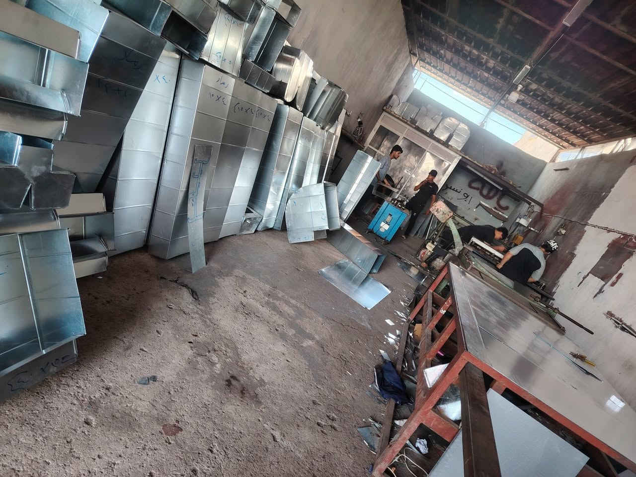 عمل دكتات الهواء سحب دفع شغل هندسه البليت اي استفسار عن الرقم. ***********
***********
