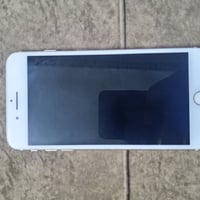 ايفون 7 بطاريه 100 مستبدله اصليه ذاكره 128 السعر خاص او واتساب 0774611...