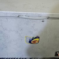 مجمدة ١٣ قدم • جبسون ٢.٥ طن • سبلت ١ طن