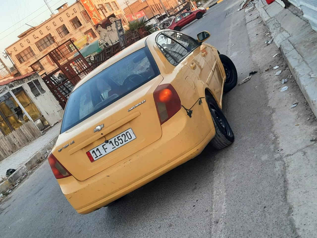 سلام عليكم اوبتره مديل ١١ شركه العامه بيها جاملغ امامي فقط كير محرك صدر تخم تاير كله جديد تبريد ثلج شاشه كامره سنتر لوك جاهزه من دعاميه لدعاميه السعر ٥٧ وبيها مجال مكاني بغداد الحسينيه الراشديه لاستفسار على *********** مصفره هيئه غرامات سنويه ٢٨
