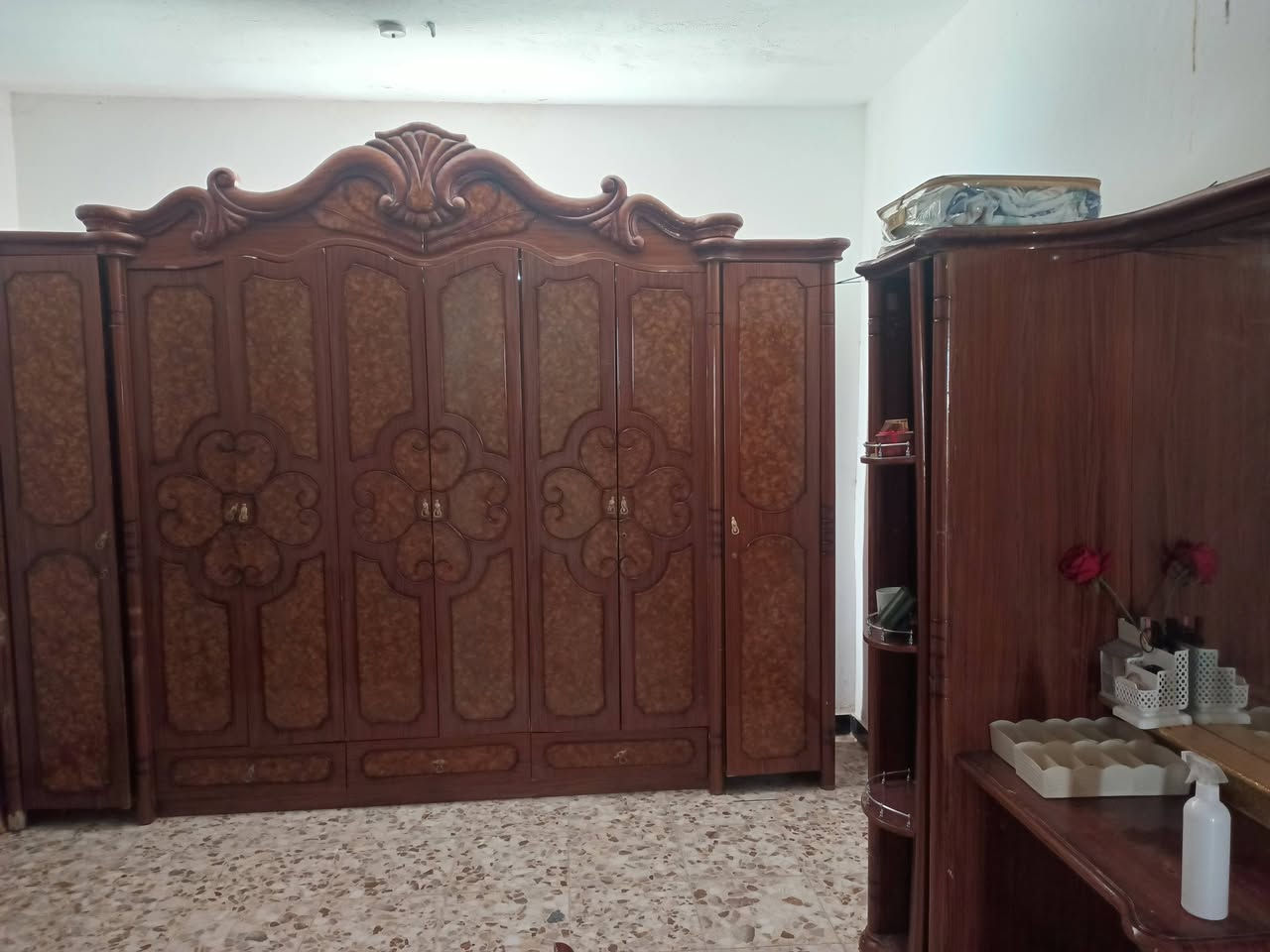 للبيع


**إذا كنت صاحب هذا الإعلان وتريد حذفه لأي سبب، رجاءا أرسل رسالة إلى الدعم الفني**