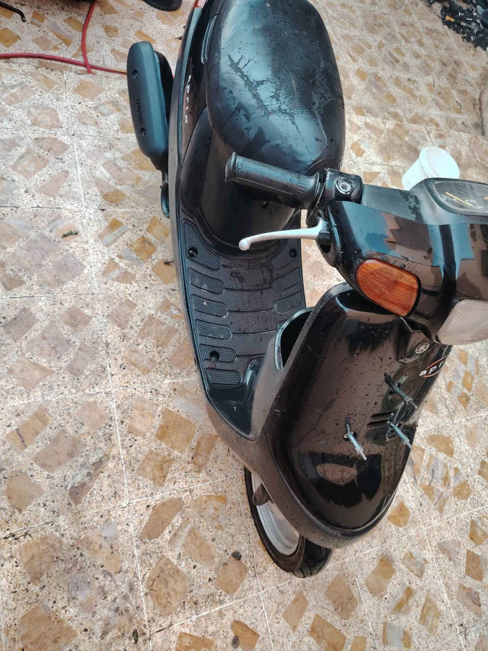 ماطور بوتين فول حديث نظافه قدام العين كله شغال ماكينه ما مفتوحه قبض ما مفتوح وكله شرط السعر 600 بمجال بسيط
***********
ماطور بوتين فول حديث نظافه قدام العين كله شغال ماكينه ما مفتوحه قبض ما مفتوح وكله شرط السعر 500 قفلوا
