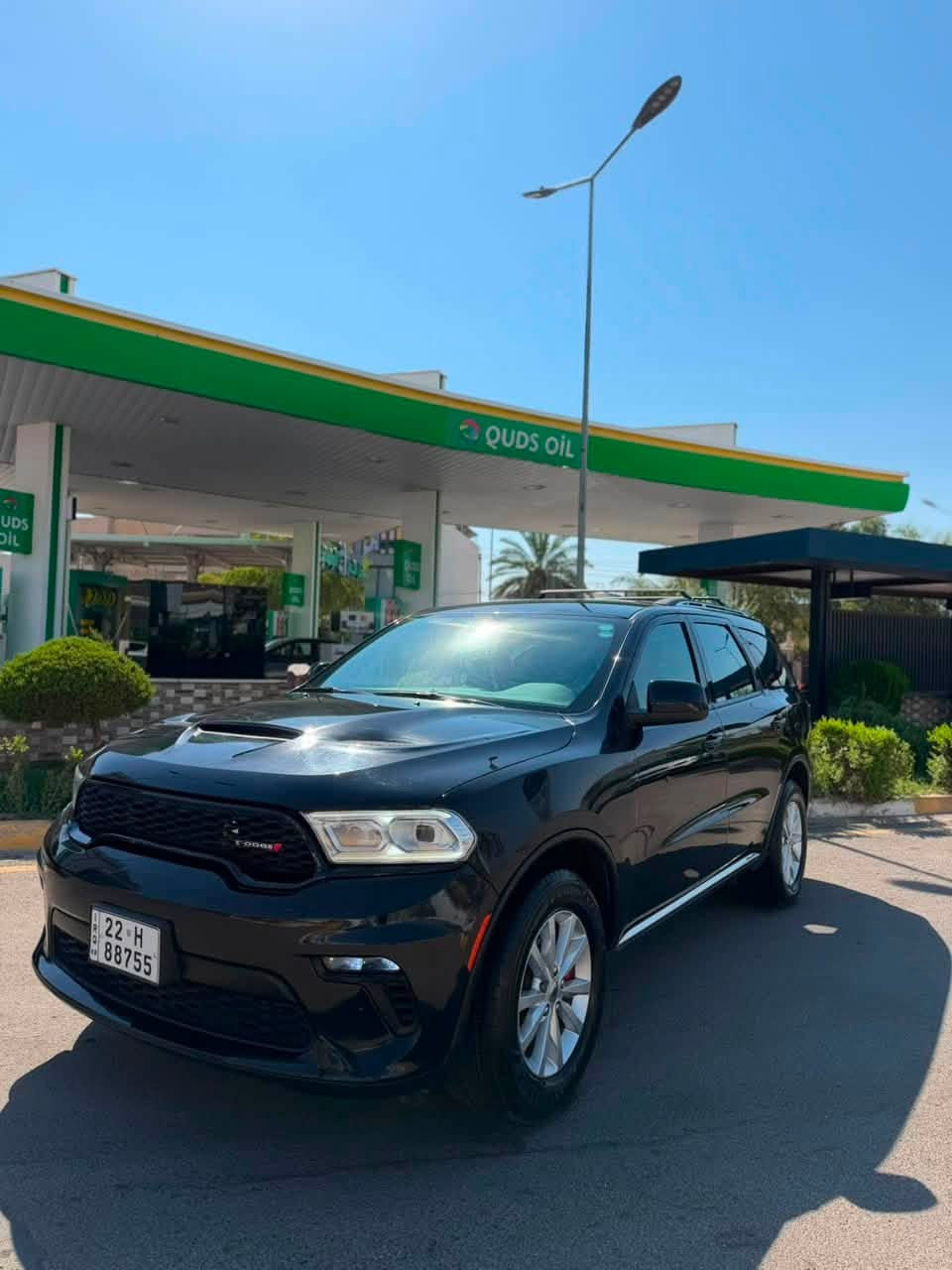 سلام عليكم
دوج دورنكو sxt 2021 
مواصفات معروفة sxt
لون اسود رقم اربيل باسمي 
ماشيه 50 ميل 
بيها صبغ جاملغ سايق وبنيد محدث Gt صورة حادث مرفق مع الصور 
مكان سياره كركوك 
سعر 240 بيها مجال بسيط
***********
