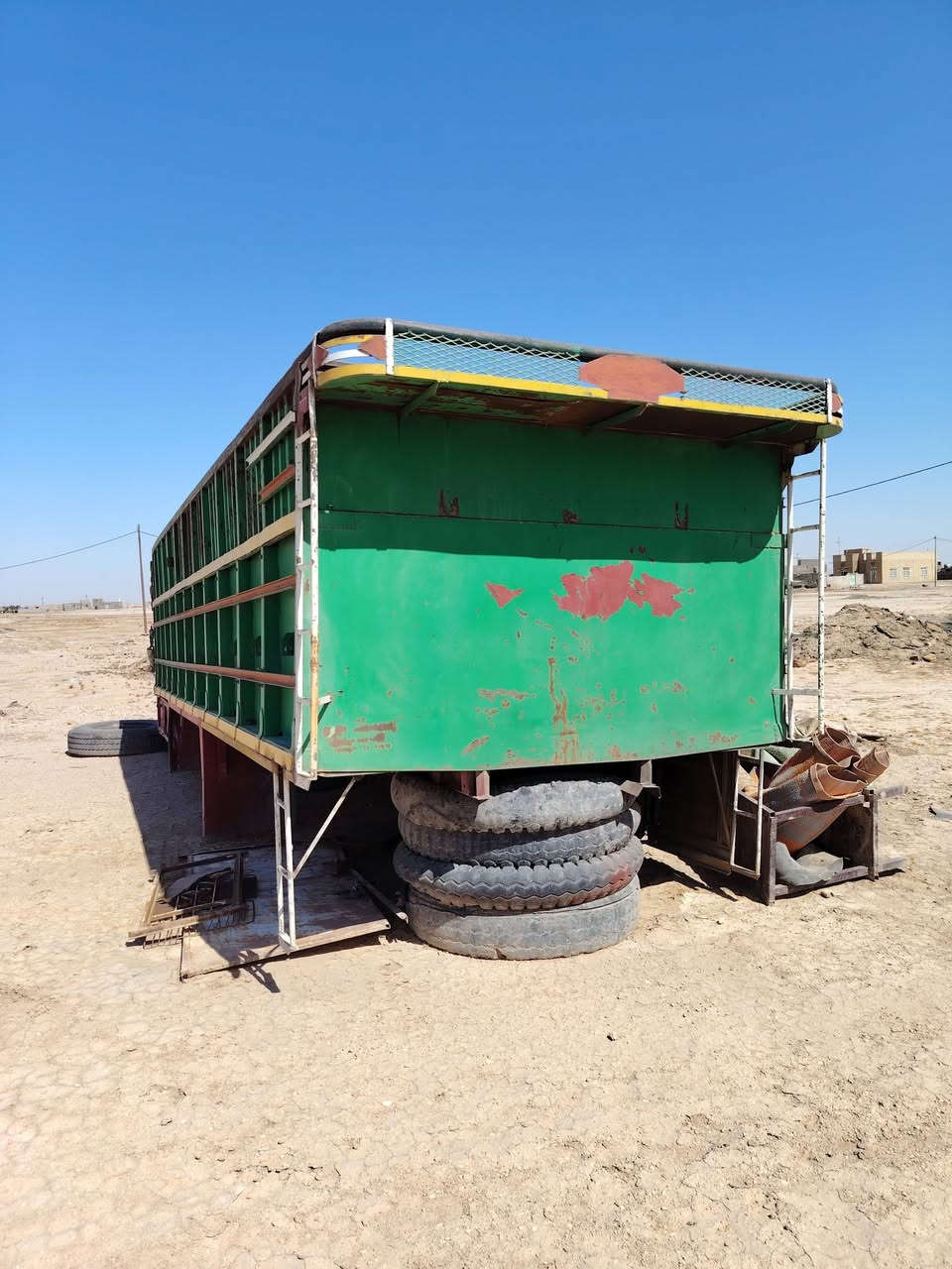 بدي البيع طول ٧وربع ***********
