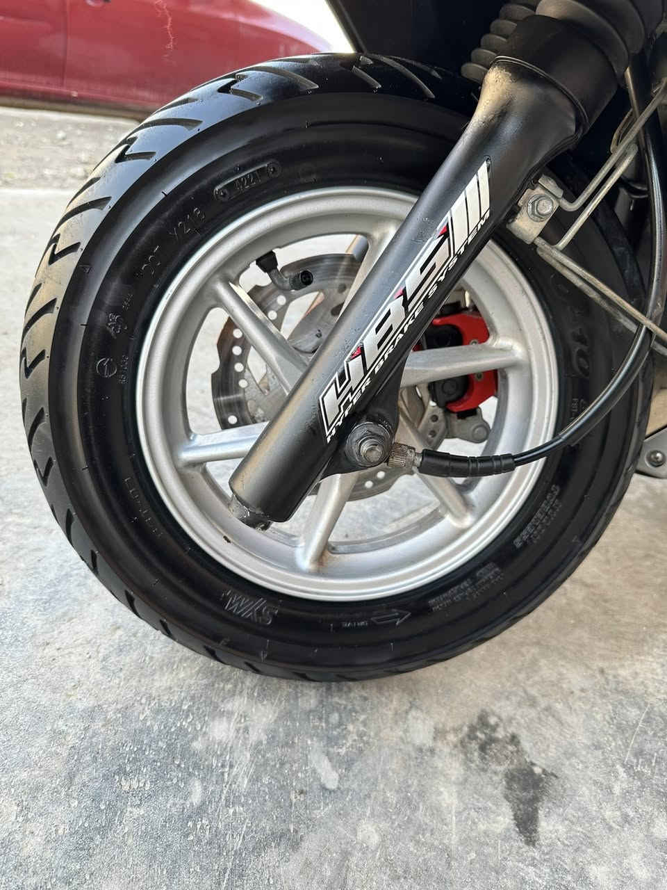 جيتي ار 2010 الدراجة عابرة مرحلة الجديدة ماشية 10 الاف كفالة عامة كفر وسوادات ومكينه وسويج قلاب والدراجة شخط واحد مابيها للشراياتصل *********** مامتواجد خاص شراي اتصل
