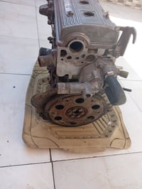 محرك طابوكه كورلا • ١٨٠٠ • ناصريه الشطره