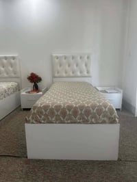 هەولێر • طقم ٥ قطع • مع مرتبة