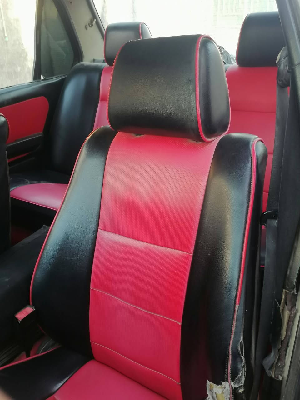 بي ام زعره 1991 مكينه وكير محور ونجي ياباني 6 سلندر رقم بغداد مشروع وطني سعر 38 للبيع،او المراوس مكاني ذي قار
***********
