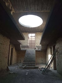 نجار متفرغ • شغل درجه اولى • بغداد