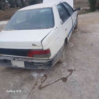 مكينه جديد • رقم كربلاء • مشكلة بلكير