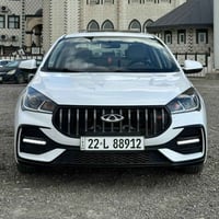 شیری ئەریزۆ 5 مۆدیل 2024 مواسەفات Luxuary فول فول  مەکینە 1.5  بێ تۆرب...