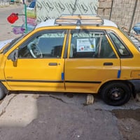 للبيع ٢٠١٠ سعر ٢٥ وبيه مجال 07809304754