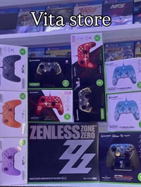 جوستكات • جيمسير • توصيل العراق