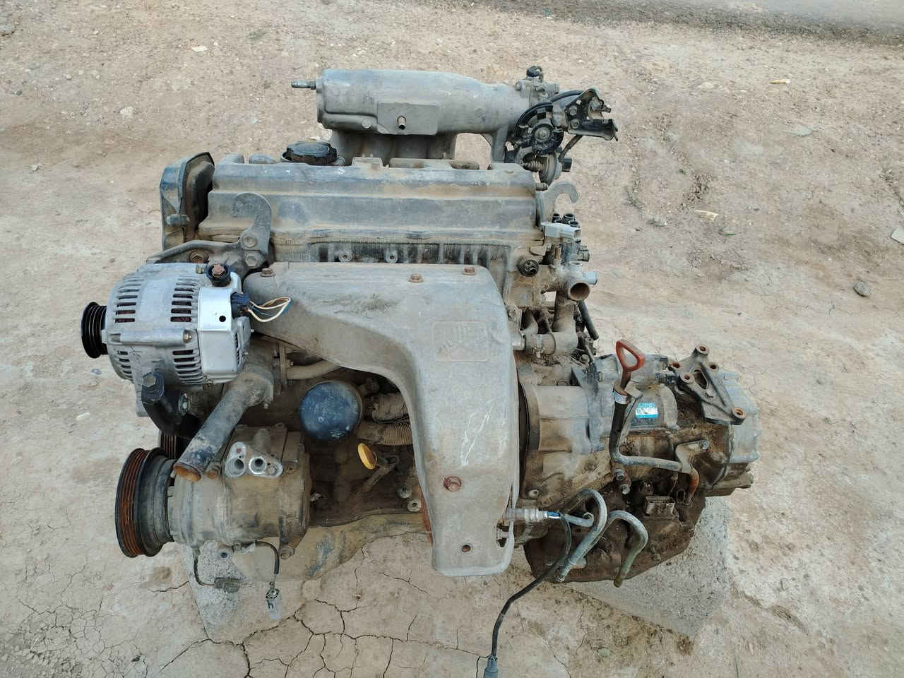 مكينه 2000 تنقص ب.. 250الف مكلف بالنشر


**إذا كنت صاحب هذا الإعلان وتريد حذفه لأي سبب، رجاءا أرسل رسالة إلى الدعم الفني**