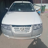 سمند سورون • ٢٠١٢ • مبدل بنيد ودعامية