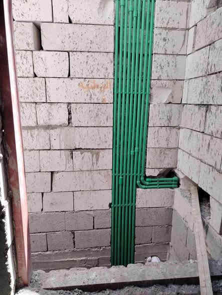 تأسيس ماء ومجاري في محافظه البصره بأنسب الاسعار *********** البصرة
