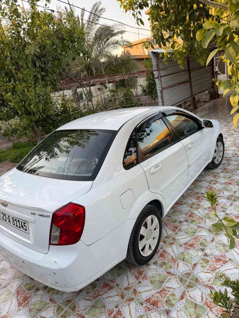 اوبترا  2010 قطعه وحده صبغ بدون دواخل
رقم جديد هزه جديده باسمي 

ميكانيك كله جاهز  اي نقص مابيه 

محرك كير حداديه كفاله 

السعر 74 

مكاني ديالى تقاطع القدس 

***********
